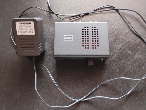 Schiit magni heretic - schiit,