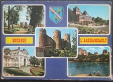 03-BOURBON L'ARCHAMBAULT 