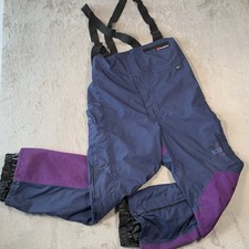 Salopette pantaloni Berghaus