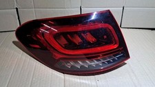 Fanale Post SX Mercedes GLC-CLASS ORIGINALE  A2539062203