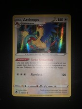 Archeops 147/165 Tempesta
