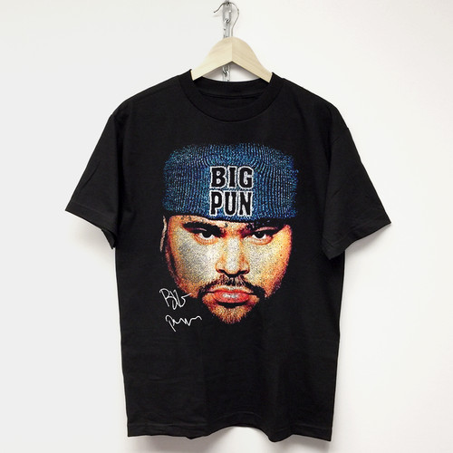 Shirt big pun - pun, 90