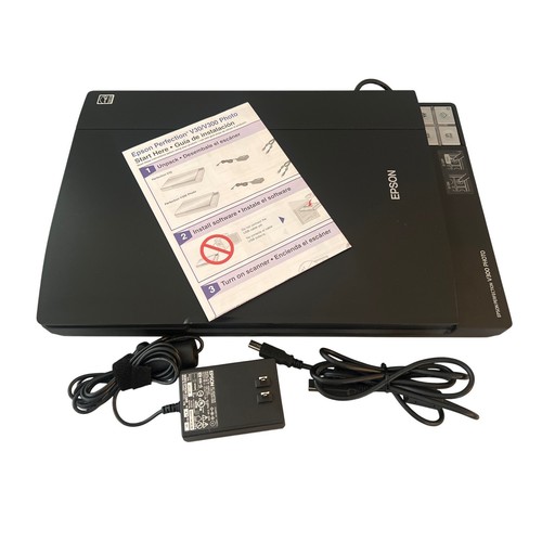 Epson perfection v300 - v300, scanner