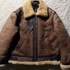 Giacca da volo SCHOTT B-3
