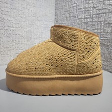 Stivaletti true religion terry - stivaletti,
