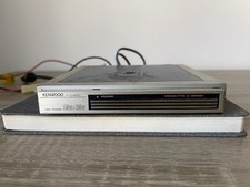 Kenwood KAC-5250 Amplificatore principale stereo vintage