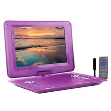 Trexonic TV Portatile 15.4In +
