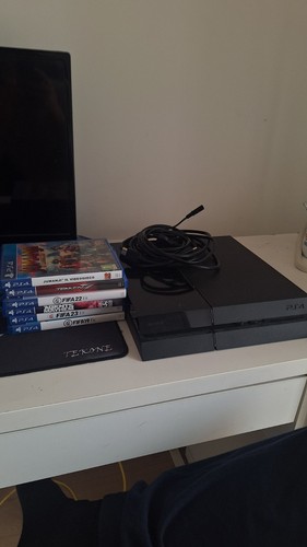 Playstation usata - playstation,