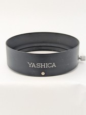 Yashica Paraluce in Metallo