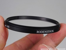 Rodenstock digital 62 - rodenstock, hr