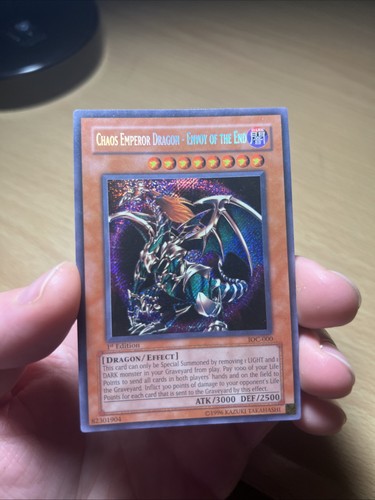 Yugioh drago imperatore - yugioh,