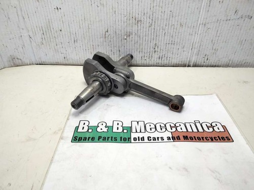 Albero motore moto guzzi - albero,