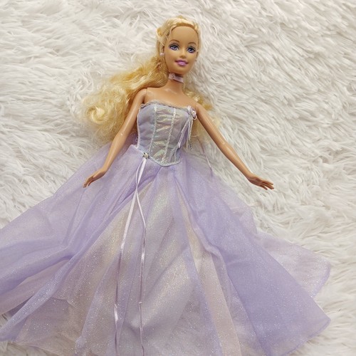 Vintage mattel barbie bambola - mattel,