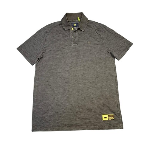 Polo uomo star raw colore - g-star,