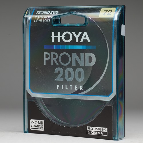 Hoya pro nd200 - nd200, filtro