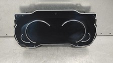 PANNELLO STRUMENTI BMW 7 serie
