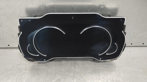 Pannello strumenti bmw serie - strumenti, 7