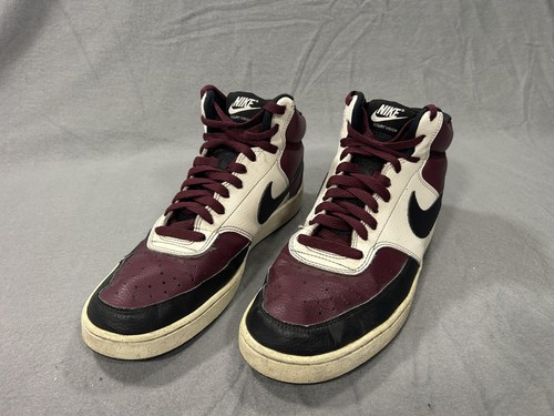 Scarpe nike court - court, mid