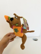 Peluche Hannah Banna Scooby