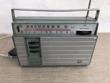 Radio anni mivar trader a - anni, 60