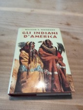 GLI INDIANI D'AMERICA WILCOMB