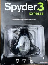Colorimetro Datacolor Spyder 3 Express per fotografi, grafici e videomaker
