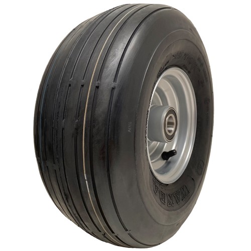 Ruota per tosaerba - , 15x6.00-6
