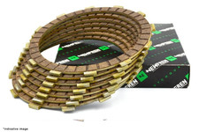 F1565A SERIE DISCHI FRIZIONE