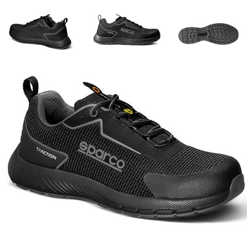 Sparco traction fuji esd - esd, s1ps