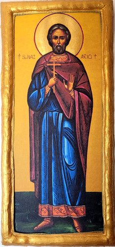 San nazario nazaro - san,