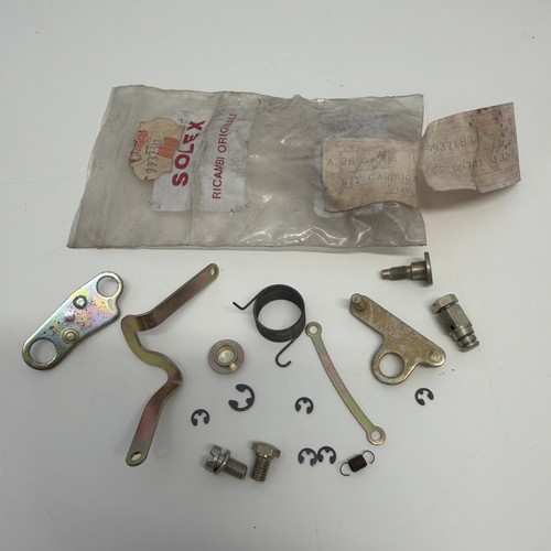 Fiat panda 141 kit - fiat,
