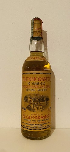 Years old highland single - years,