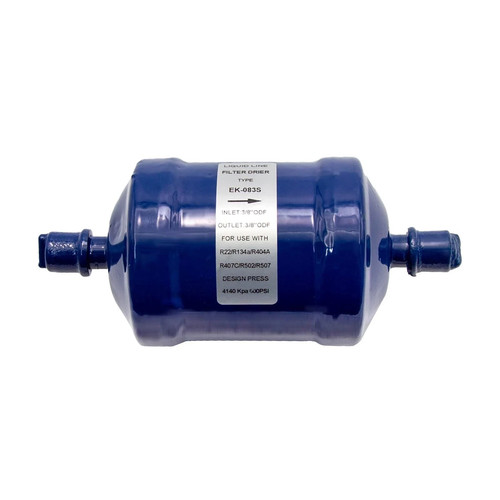 Filtro essiccatore - essiccatore,