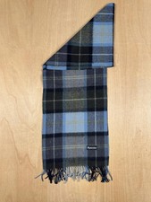 🧣 Sciarpa in lana di