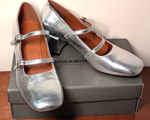Nuovo vagabond adison - vagabond, silver