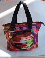 BORSA SHOPPING BAG ALL OVER COMIX - MULTICOLOR