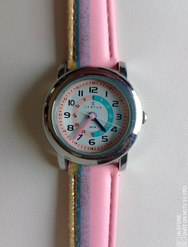 Montre certus 647379 enfant - certus,