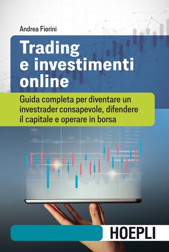 Trading investimenti online - e,