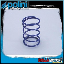 243.072 MOLLA CONTRASTO VARIATORE POLINI HONDA JAZZ 250, REFLEX 250 CORTA