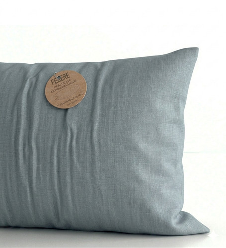 Coppia federe cuscino 50x80 - federe,