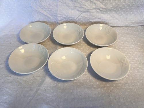 Porcellane barilla set 6 - le,