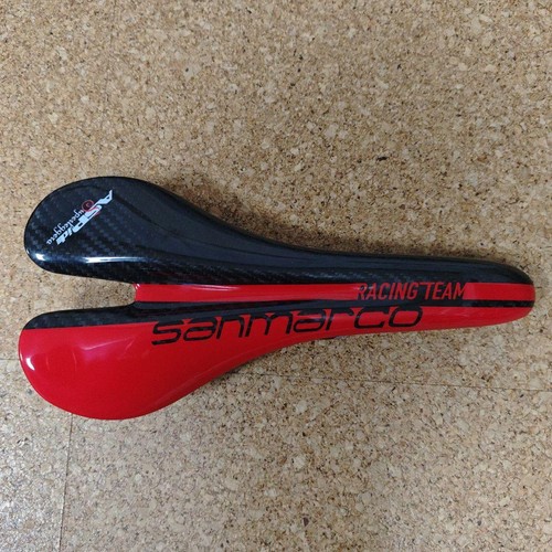 Sella carbonio selle san - in,