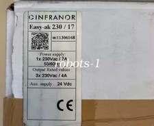 Unità Easy-ak230/17 1 pz