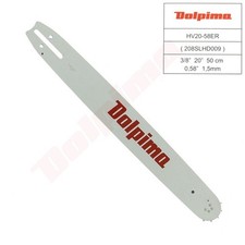 Barra Motosega Dolpima 50cm