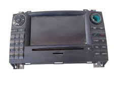 navigatore schermo autoradio mercedes classe a w169 2004 2012 cd dvd stereo gps