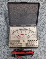 TESTER ICE 680R  SUPERTESTER