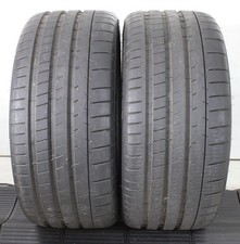 2 pneumatici estivi 265/35R19