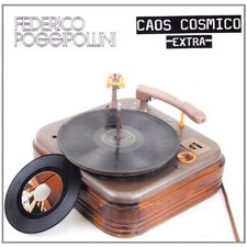 Federico Poggipollini - Caos