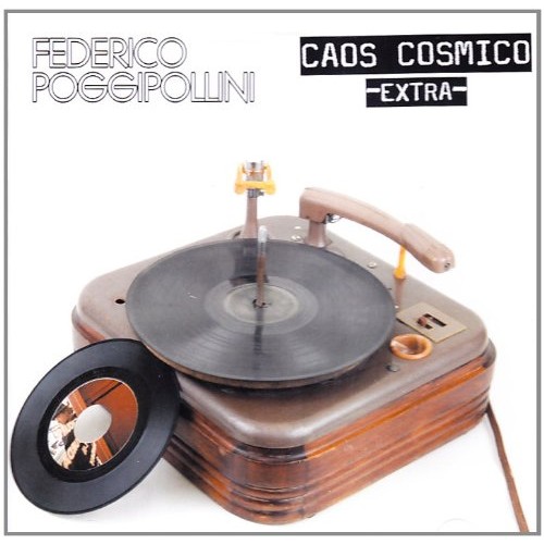Federico poggipollini caos - federico,