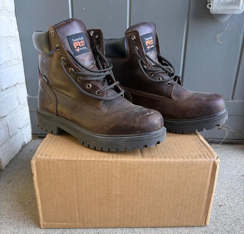 Stivali lavoro timberland - da,